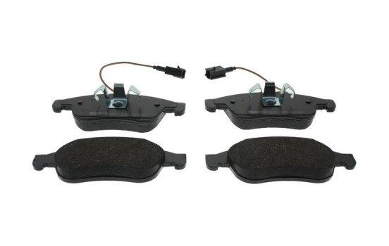 Brake Pad Set, disc brake PREMIER ECO FRICTION FDB4331 Ferodo, Image 2
