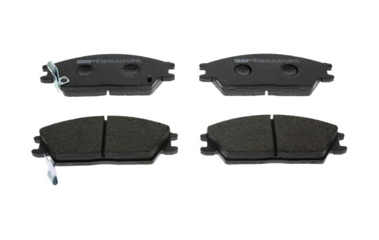 Brake Pad Set, disc brake PREMIER ECO FRICTION FDB435 Ferodo, Image 3