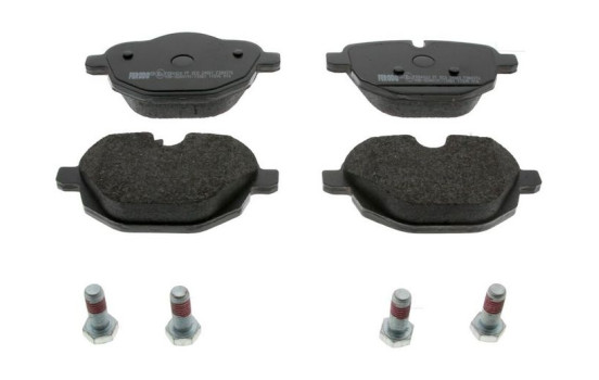 Brake Pad Set, disc brake PREMIER ECO FRICTION FDB4376 Ferodo, Image 2