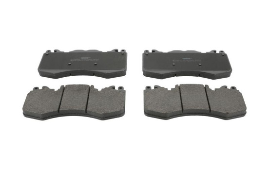 Brake Pad Set, disc brake PREMIER ECO FRICTION FDB4379 Ferodo, Image 4