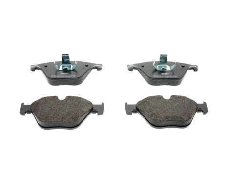 Brake Pad Set, disc brake PREMIER ECO FRICTION FDB4382 Ferodo, Image 4