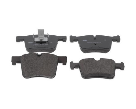 Brake Pad Set, disc brake PREMIER ECO FRICTION FDB4394 Ferodo, Image 4