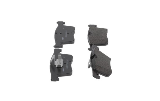Brake Pad Set, disc brake PREMIER ECO FRICTION FDB4394 Ferodo, Image 6