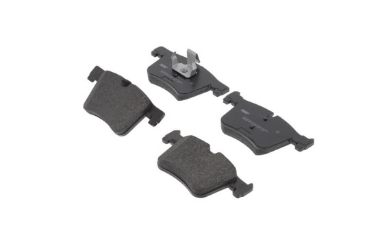 Brake Pad Set, disc brake PREMIER ECO FRICTION FDB4394 Ferodo, Image 9