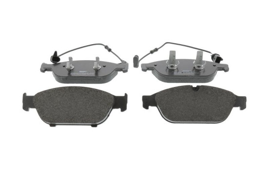 Brake Pad Set, disc brake PREMIER ECO FRICTION FDB4397 Ferodo, Image 4