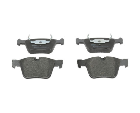 Brake Pad Set, disc brake PREMIER ECO FRICTION FDB4413 Ferodo, Image 2