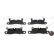 Brake Pad Set, disc brake PREMIER ECO FRICTION FDB4424 Ferodo, Thumbnail 4