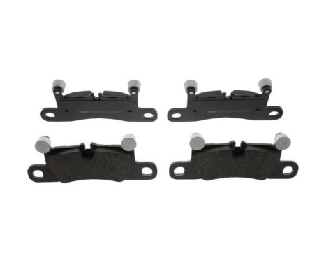 Brake Pad Set, disc brake PREMIER ECO FRICTION FDB4424 Ferodo, Image 2