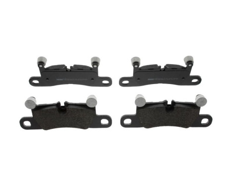 Brake Pad Set, disc brake PREMIER ECO FRICTION FDB4424 Ferodo, Image 4