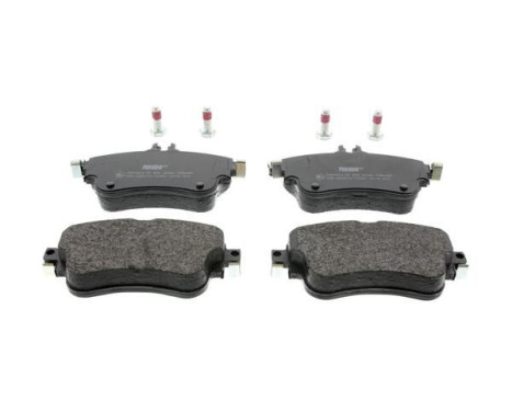 Brake Pad Set, disc brake PREMIER ECO FRICTION FDB4428 Ferodo, Image 4