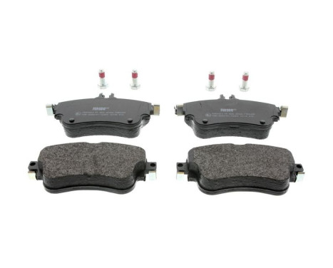 Brake Pad Set, disc brake PREMIER ECO FRICTION FDB4428 Ferodo, Image 4