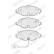 Brake Pad Set, disc brake PREMIER ECO FRICTION FDB4433 Ferodo, Thumbnail 3