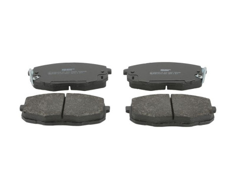 Brake Pad Set, disc brake PREMIER ECO FRICTION FDB4448 Ferodo, Image 2