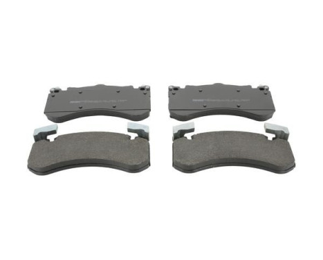 Brake Pad Set, disc brake PREMIER ECO FRICTION FDB4468 Ferodo, Image 4