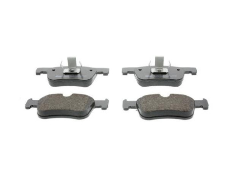 Brake Pad Set, disc brake PREMIER ECO FRICTION FDB4489 Ferodo, Image 4