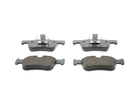 Brake Pad Set, disc brake PREMIER ECO FRICTION FDB4489 Ferodo, Image 4