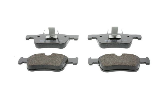 Brake Pad Set, disc brake PREMIER ECO FRICTION FDB4489 Ferodo, Image 4