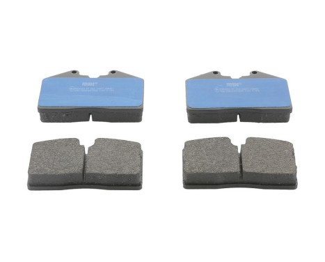 Brake Pad Set, disc brake PREMIER ECO FRICTION FDB451 Ferodo, Image 3