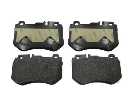 Brake Pad Set, disc brake PREMIER ECO FRICTION FDB4607 Ferodo, Image 2