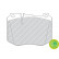 Brake Pad Set, disc brake PREMIER ECO FRICTION FDB4608 Ferodo, Thumbnail 2