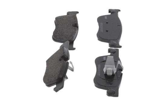 Brake Pad Set, disc brake PREMIER ECO FRICTION FDB4679 Ferodo, Image 6