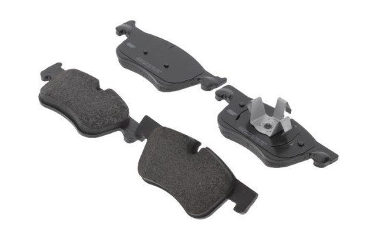 Brake Pad Set, disc brake PREMIER ECO FRICTION FDB4679 Ferodo, Image 7