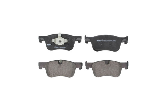 Brake Pad Set, disc brake PREMIER ECO FRICTION FDB4679 Ferodo