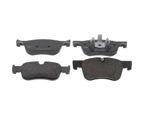 Brake Pad Set, disc brake PREMIER ECO FRICTION FDB4679 Ferodo, Image 2