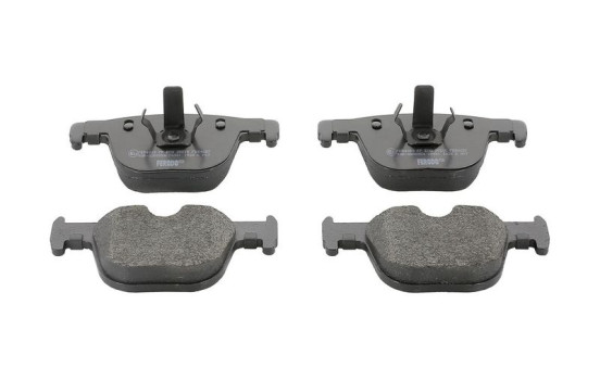 Brake Pad Set, disc brake PREMIER ECO FRICTION FDB4687 Ferodo, Image 4