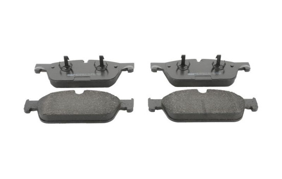 Brake Pad Set, disc brake PREMIER ECO FRICTION FDB4693 Ferodo, Image 4