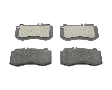 Brake Pad Set, disc brake PREMIER ECO FRICTION FDB4694 Ferodo, Image 4
