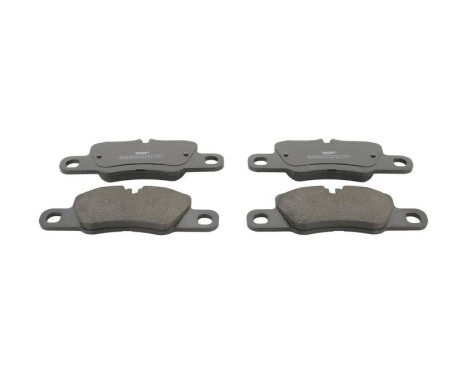 Brake Pad Set, disc brake PREMIER ECO FRICTION FDB4713 Ferodo, Image 4
