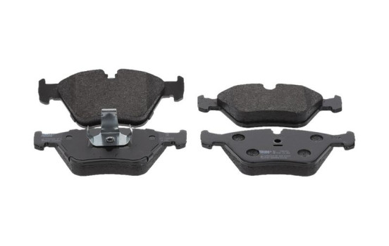 Brake Pad Set, disc brake PREMIER ECO FRICTION FDB4752 Ferodo, Image 4