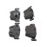 Brake Pad Set, disc brake PREMIER ECO FRICTION FDB4752 Ferodo, Thumbnail 6