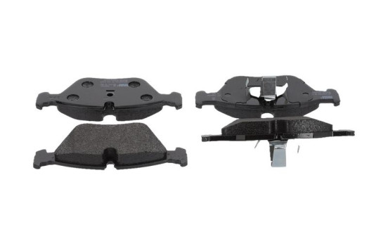Brake Pad Set, disc brake PREMIER ECO FRICTION FDB4752 Ferodo, Image 7