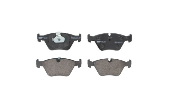 Brake Pad Set, disc brake PREMIER ECO FRICTION FDB4752 Ferodo