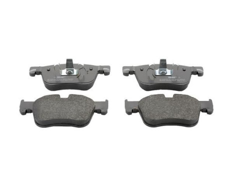 Brake Pad Set, disc brake PREMIER ECO FRICTION FDB4765 Ferodo, Image 2