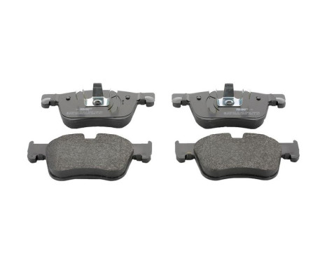 Brake Pad Set, disc brake PREMIER ECO FRICTION FDB4765 Ferodo, Image 2