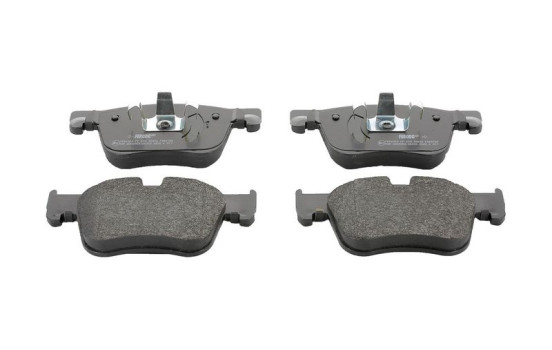 Brake Pad Set, disc brake PREMIER ECO FRICTION FDB4765 Ferodo, Image 2
