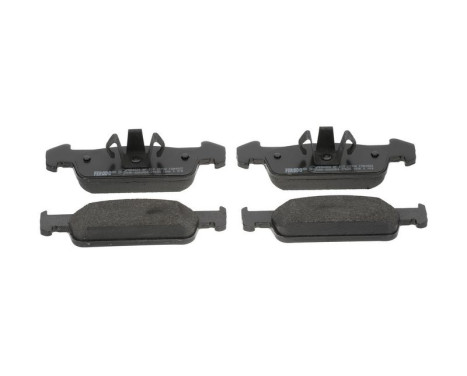 Brake Pad Set, disc brake PREMIER ECO FRICTION FDB4822 Ferodo, Image 2