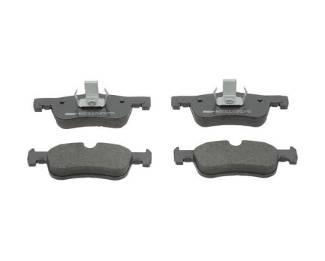 Brake Pad Set, disc brake PREMIER ECO FRICTION FDB4844 Ferodo, Image 2