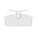 Brake Pad Set, disc brake PREMIER ECO FRICTION FDB4893 Ferodo, Thumbnail 4