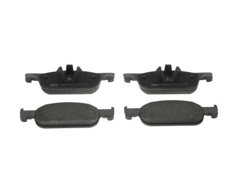 Brake Pad Set, disc brake PREMIER ECO FRICTION FDB4907 Ferodo, Image 2