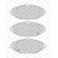 Brake Pad Set, disc brake PREMIER ECO FRICTION FDB4921 Ferodo, Thumbnail 5