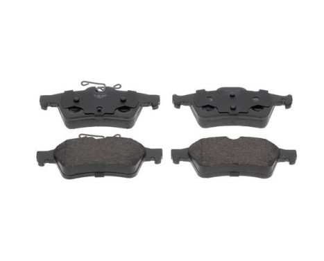 Brake Pad Set, disc brake PREMIER ECO FRICTION FDB4935 Ferodo, Image 2