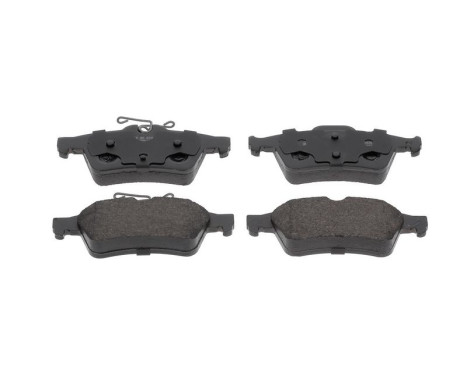 Brake Pad Set, disc brake PREMIER ECO FRICTION FDB4935 Ferodo, Image 2