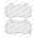 Brake Pad Set, disc brake PREMIER ECO FRICTION FDB4937 Ferodo, Thumbnail 2