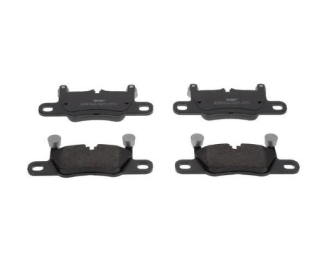 Brake Pad Set, disc brake PREMIER ECO FRICTION FDB4970 Ferodo, Image 4
