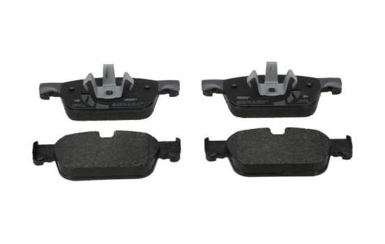 Brake Pad Set, disc brake PREMIER ECO FRICTION FDB4994 Ferodo