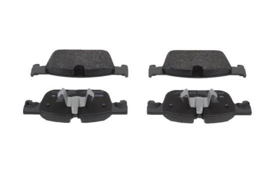 Brake Pad Set, disc brake PREMIER ECO FRICTION FDB4994 Ferodo, Image 4